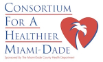 Consortium for a Healthier Miami-Dade