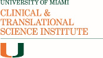 Miami Clinical and Translational Science Institute