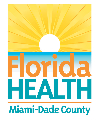 Florida Department of Health Miami-Dade County