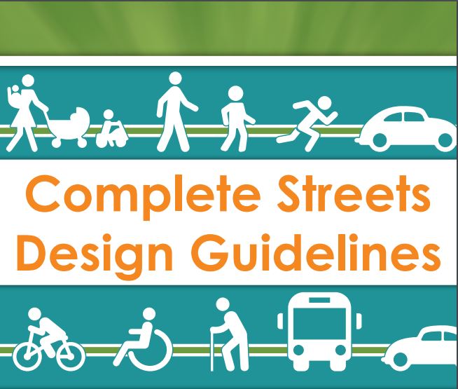 Complete Streets Pic