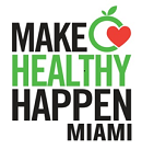 Make Healthy Happen Miami