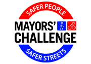 Mayor's Challenge Logo